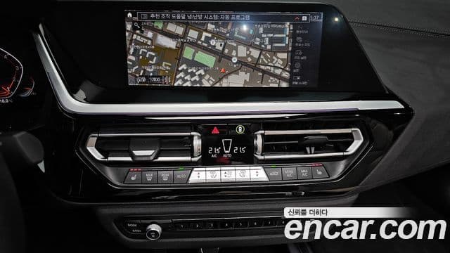 BMW Z4 (G29) sDrive20i Sport, 2020 13