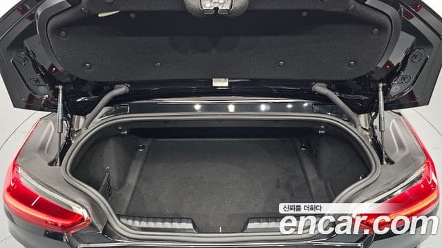 BMW Z4 (G29) sDrive20i Sport, 2020 18