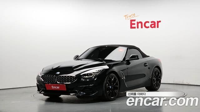 BMW Z4 (G29) sDrive20i Sport, 2020 19