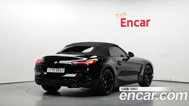 BMW Z4 (G29) sDrive20i Sport, 2020 20