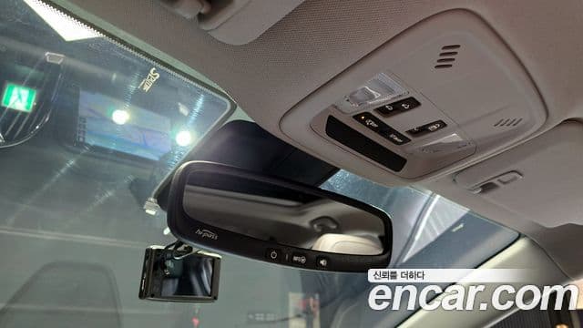 Chevrolet(GM대우) All New Malibu 1.5 турбо LTZ, 2017 18