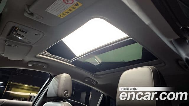 Chevrolet(GM대우) All New Malibu 1.5 турбо LTZ, 2017 19