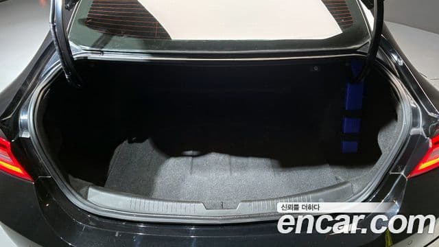 Chevrolet(GM대우) All New Malibu 1.5 турбо LTZ, 2017 20