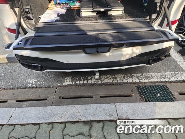 BMW X7 (G07) xDrive 40d M Sport 6인승, 2022 11