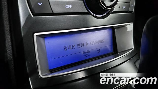 Hyundai Genesis купе 200 турбо R, 2011 16