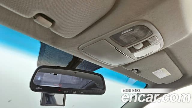 Hyundai Genesis купе 200 турбо R, 2011 17