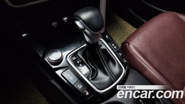 Kia Seltos Noblesse, 2020 9