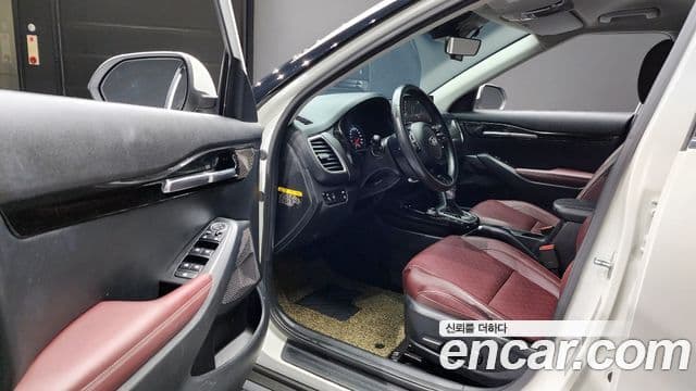 Kia Seltos Noblesse, 2020 11