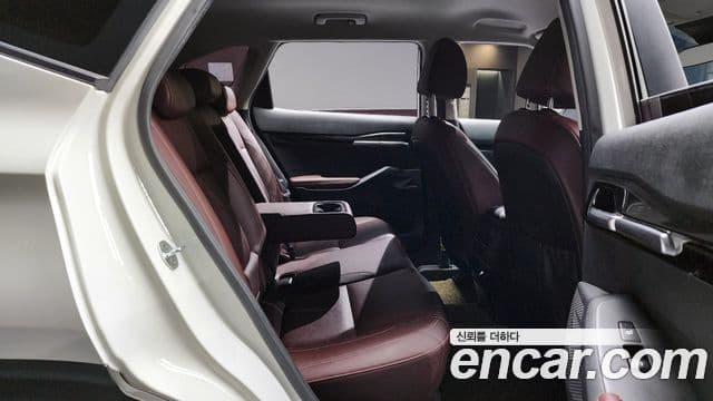 Kia Seltos Noblesse, 2020 12