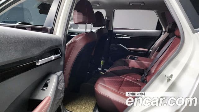 Kia Seltos Noblesse, 2020 13