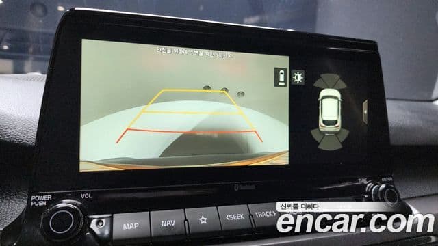 Kia Seltos Noblesse, 2020 15