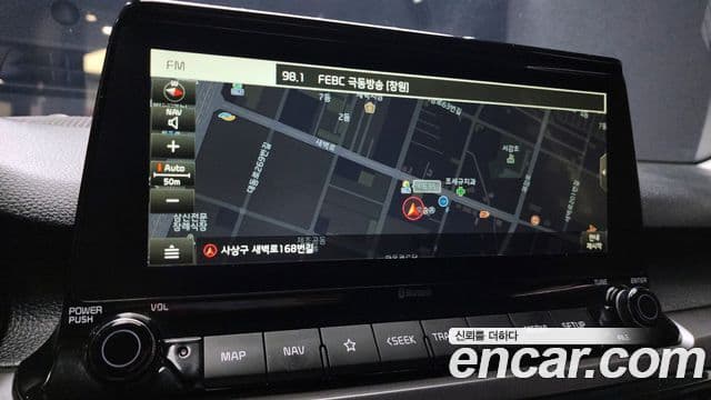 Kia Seltos Noblesse, 2020 16