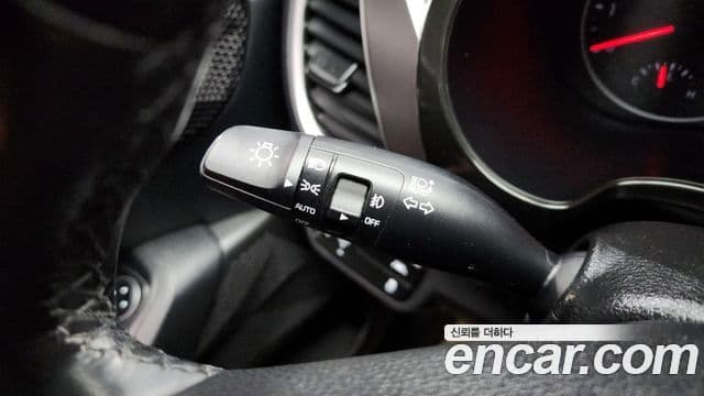 Kia Seltos Noblesse, 2020 17