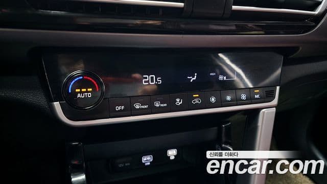 Kia Seltos Noblesse, 2020 18