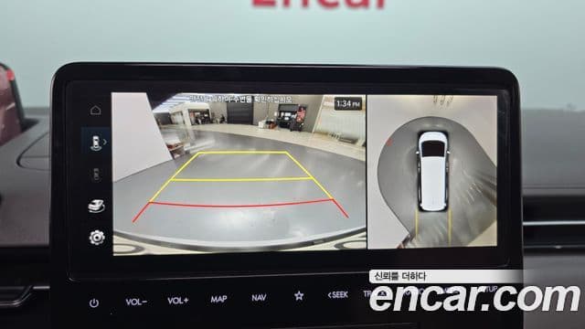 Hyundai Staria Inspiration, 2024 15