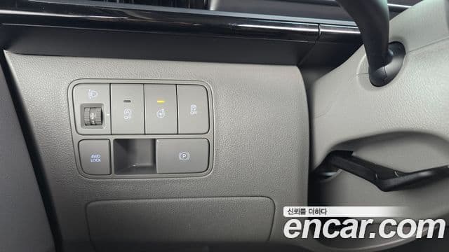 Hyundai Staria Inspiration, 2024 17