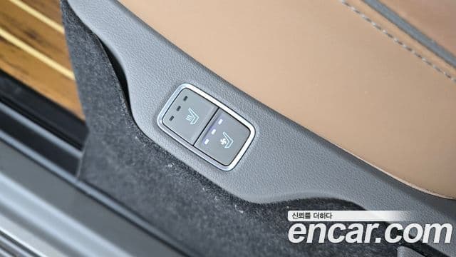 Hyundai Staria Inspiration, 2024 19