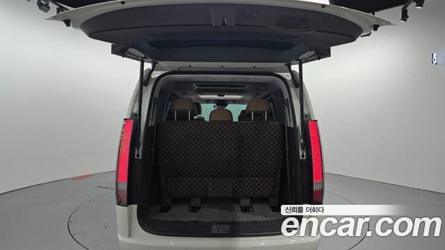 Hyundai Staria Inspiration, 2024 20