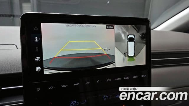 Hyundai Staria Inspiration, 2023 16