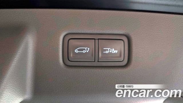 Hyundai Staria Inspiration, 2023 19