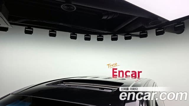 Hyundai Staria Inspiration, 2023 20