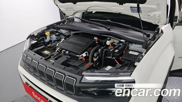 Jeep Avenger Altitude, 2024 6