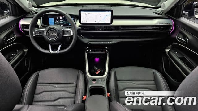 Jeep Avenger Altitude, 2024 7