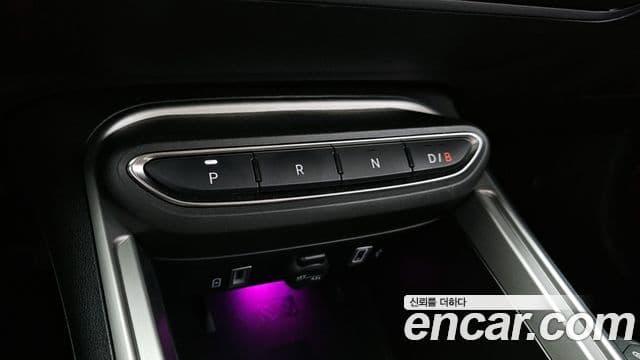 Jeep Avenger Altitude, 2024 9