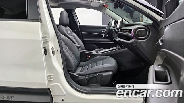 Jeep Avenger Altitude, 2024 10