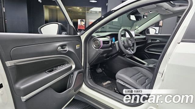 Jeep Avenger Altitude, 2024 11