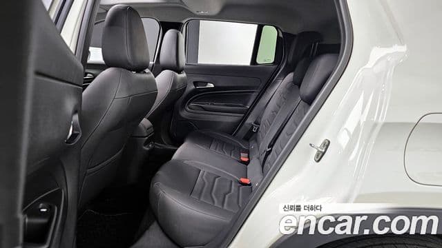 Jeep Avenger Altitude, 2024 12