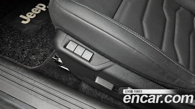 Jeep Avenger Altitude, 2024 18