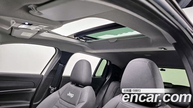 Jeep Avenger Altitude, 2024 19