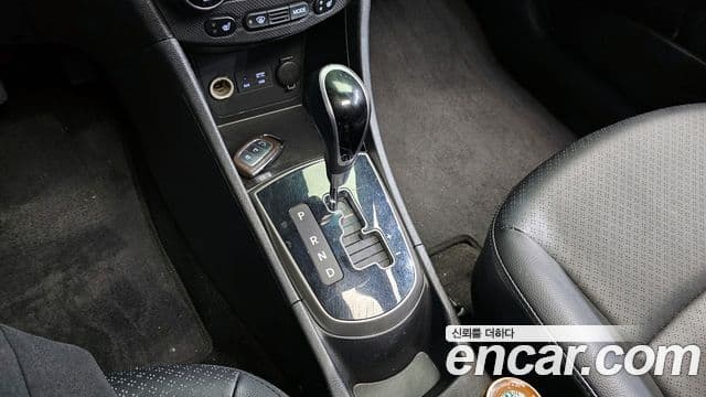 Hyundai Accent(новый кузов / новое поколение) Premium, 2016 9