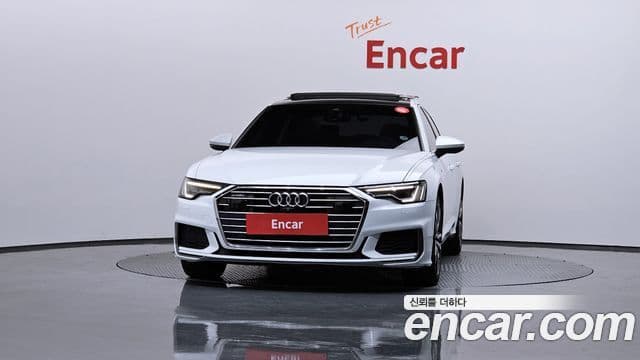 Audi A6 (C8) Premium, 2022 3