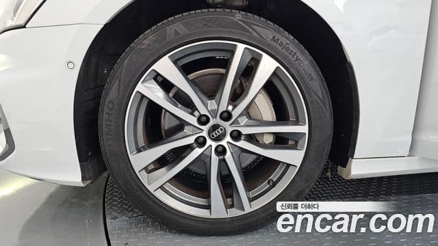 Audi A6 (C8) Premium, 2022 все фото