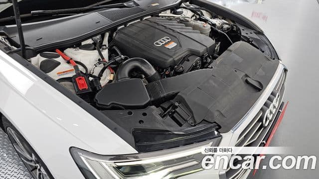 Audi A6 (C8) Premium, 2022 6