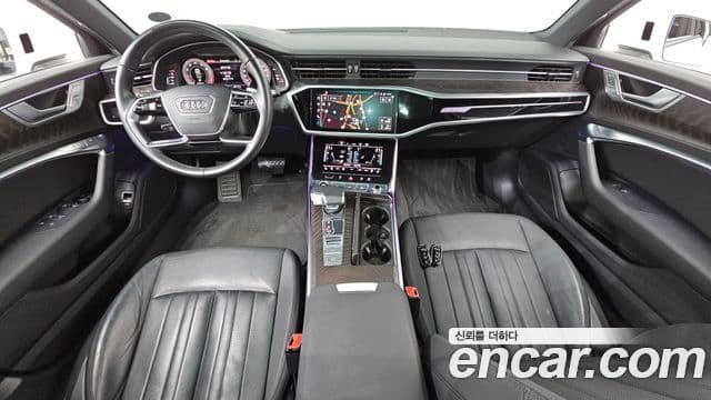 Audi A6 (C8) Premium, 2022 7