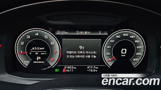 Audi A6 (C8) Premium, 2022 8