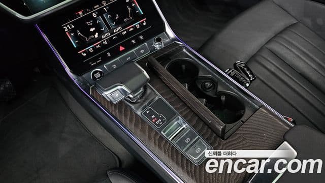 Audi A6 (C8) Premium, 2022 9