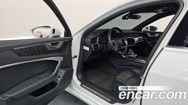 Audi A6 (C8) Premium, 2022 10