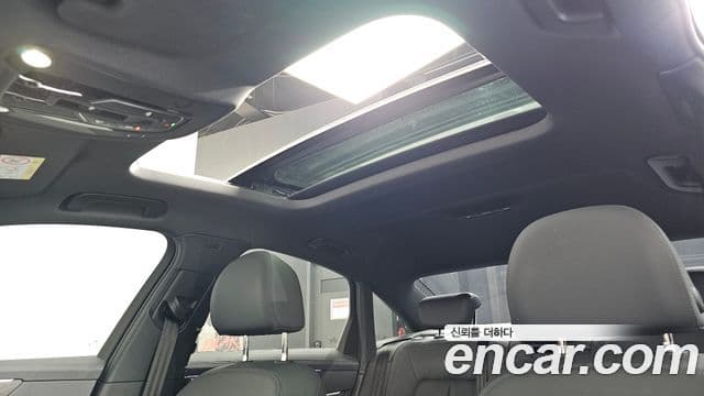 Audi A6 (C8) Premium, 2022 19