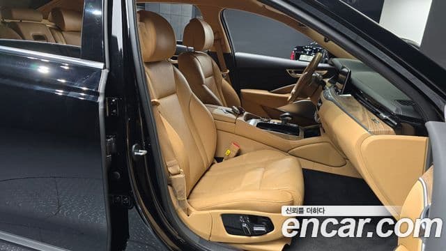 Kia The / новый New K9 2세대 Best Selection Ⅰ, 2023 10