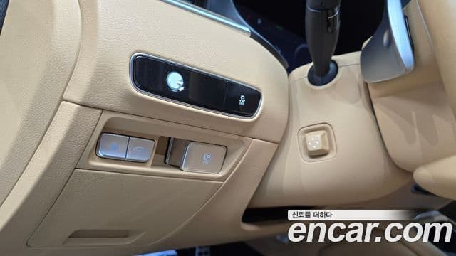 Kia The / новый New K9 2세대 Best Selection Ⅰ, 2023 14