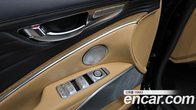 Kia The / новый New K9 2세대 Best Selection Ⅰ, 2023 17