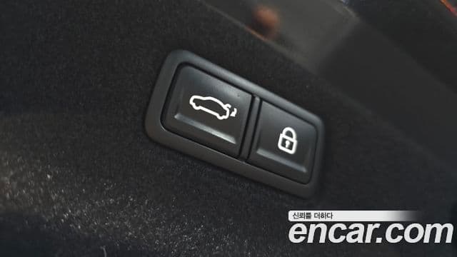 Kia The / новый New K9 2세대 Best Selection Ⅰ, 2023 20