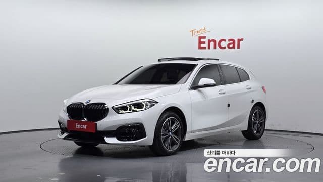 BMW 1시리즈 (F40) 120i Sport, 2024 1