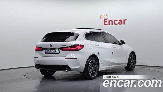 BMW 1시리즈 (F40) 120i Sport, 2024 2