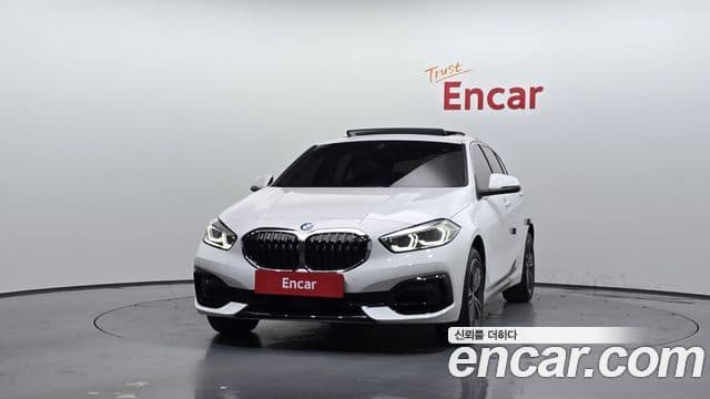 BMW 1시리즈 (F40) 120i Sport, 2024 3