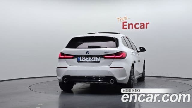 BMW 1시리즈 (F40) 120i Sport, 2024 4
